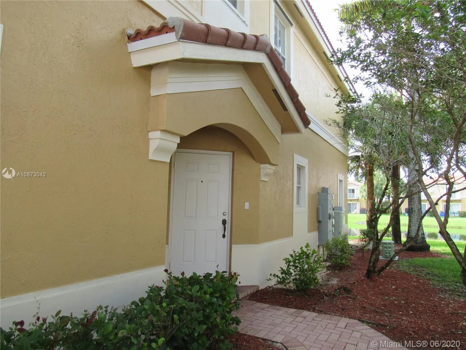 12823 SW 31st Ct # 160, Miramar FL 33027