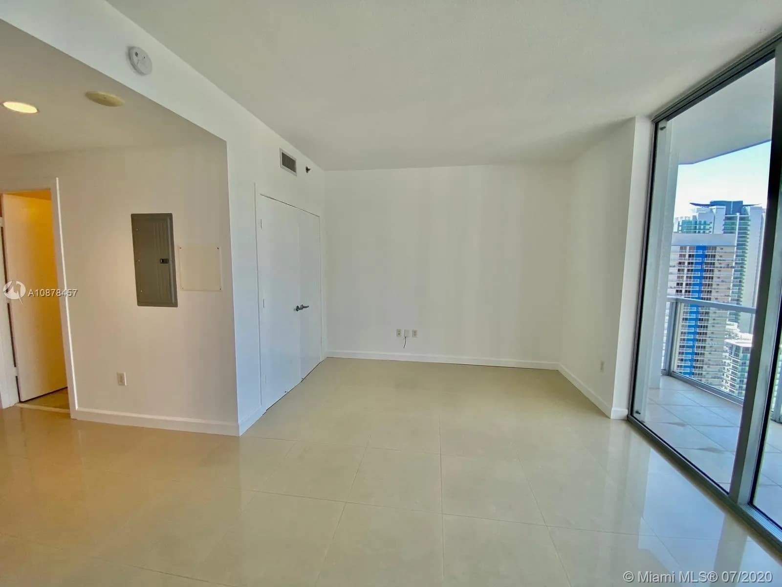 1060 Brickell Ave # 3509, Miami FL 33131