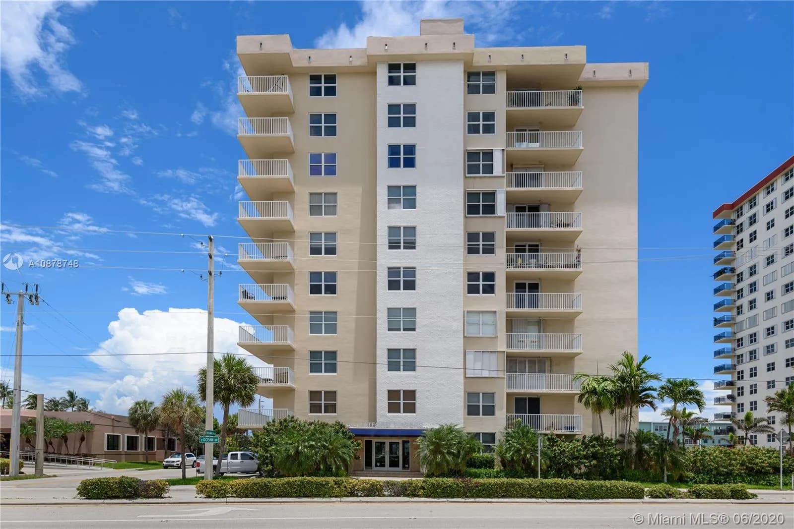 1401 S ocean dr # 305, Hollywood FL 33019