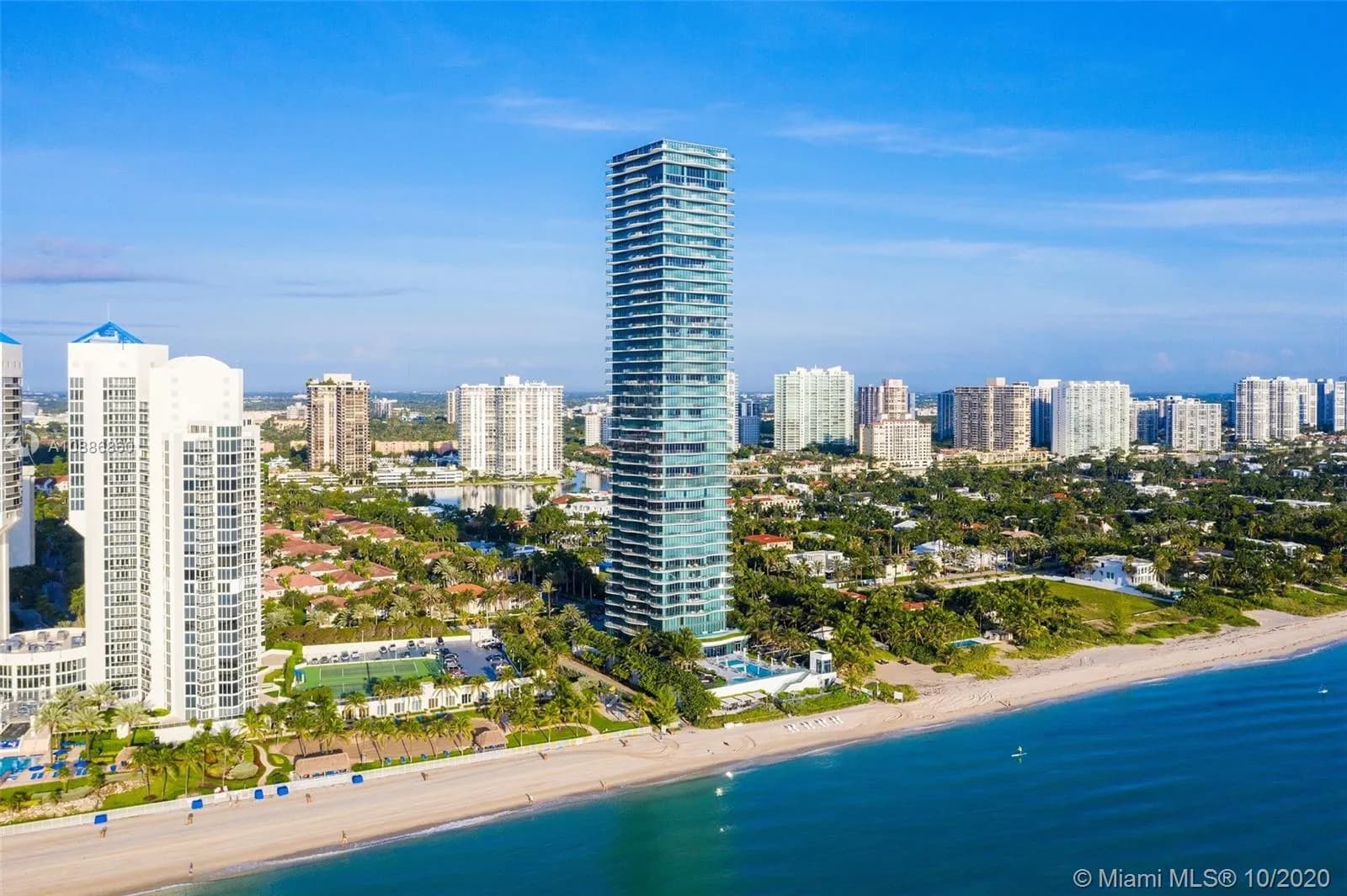 19575 Collins Ave # 9, Sunny Isles Beach FL 33160
