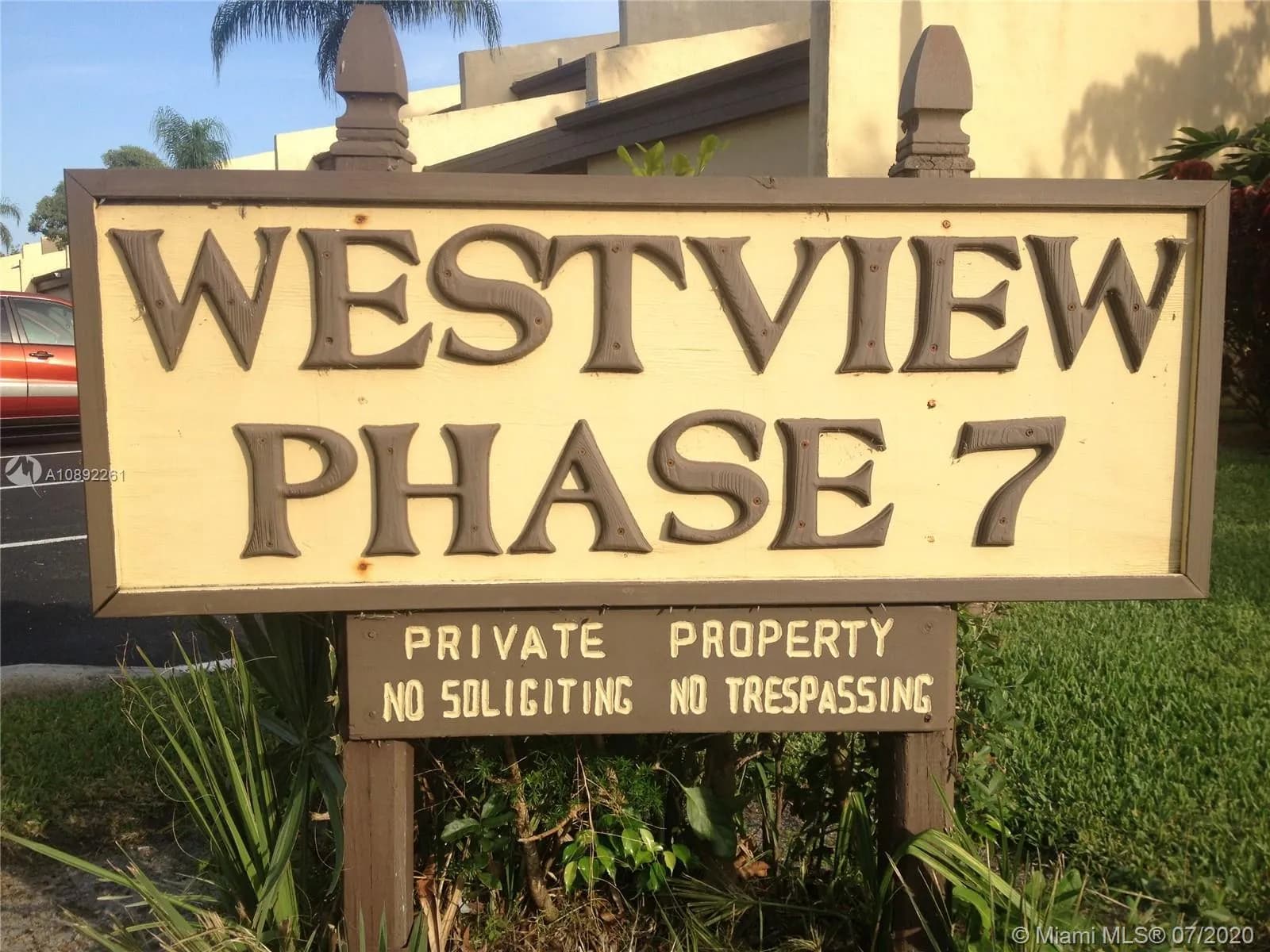 9948 NW 10th St # 6, Pembroke Pines FL 33024