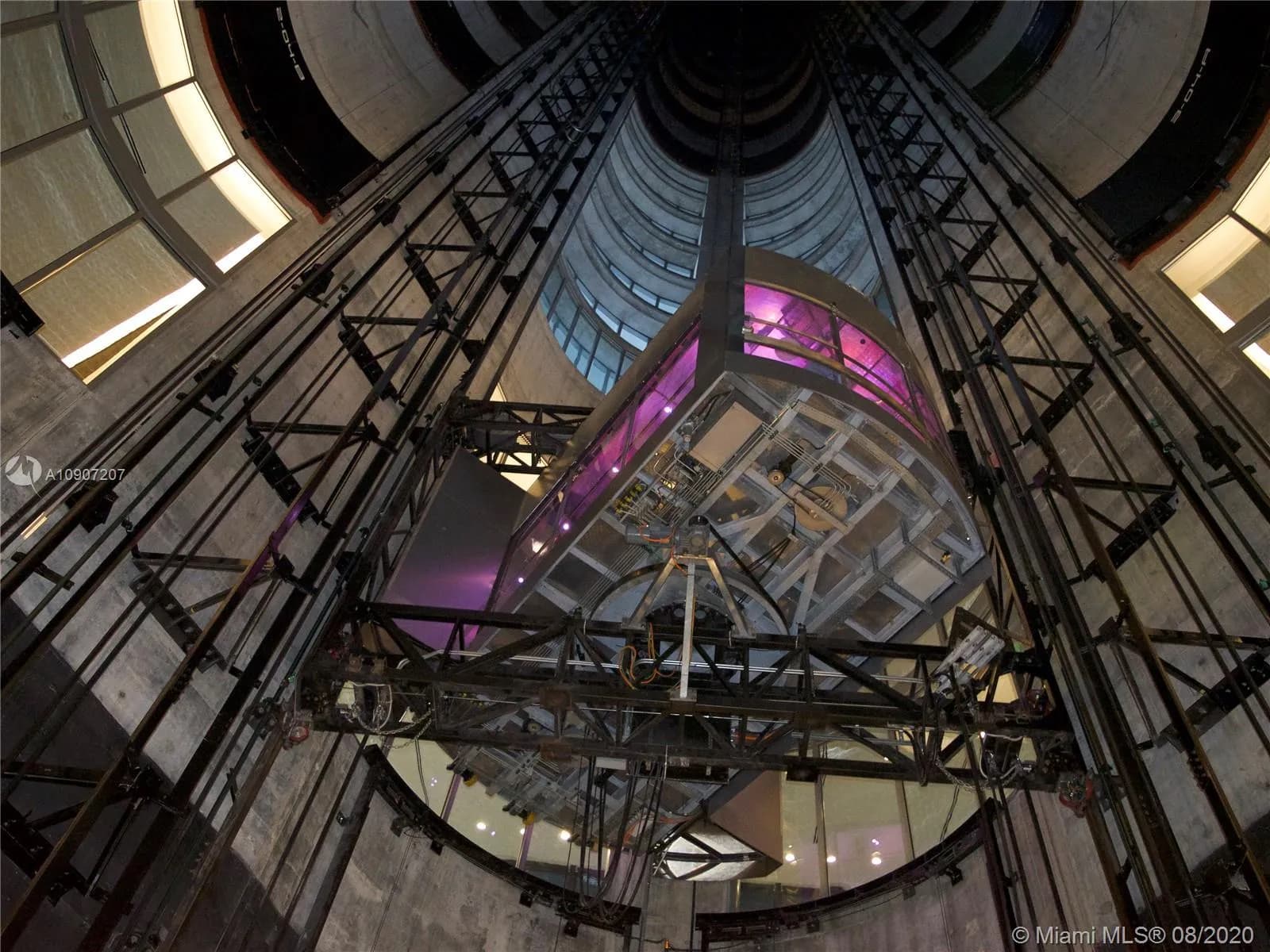 3 bedroom 4 bath for sale at 18555 Collins Ave # 4203, Sunny Isles Beach FL 33160