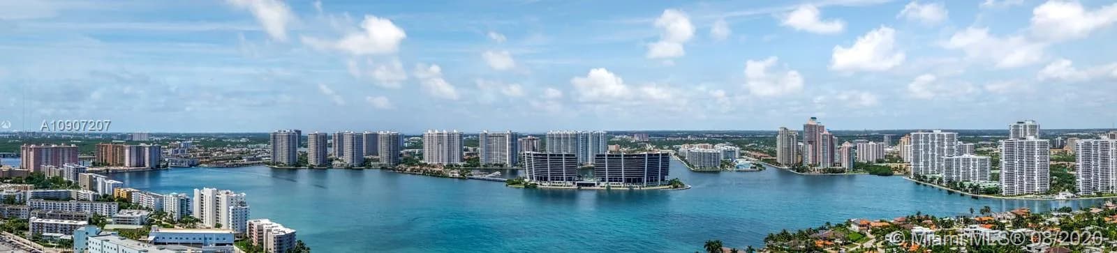 18555 Collins Ave # 4203, Sunny Isles Beach FL 33160