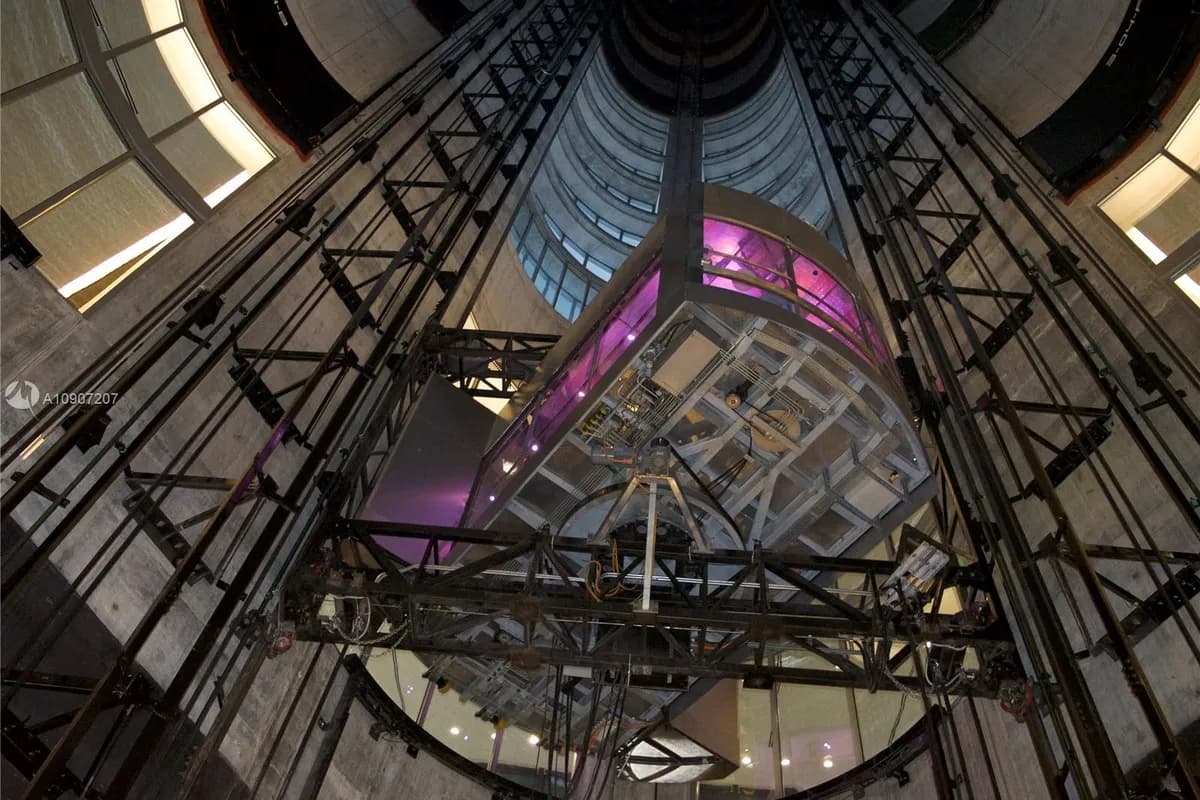 18555 Collins Ave # 4203, Sunny Isles Beach FL 33160