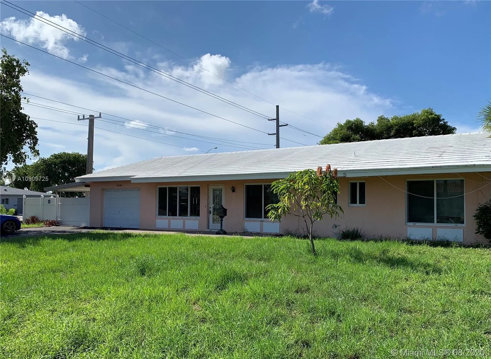 1801 NE 54th St, Fort Lauderdale FL 33308