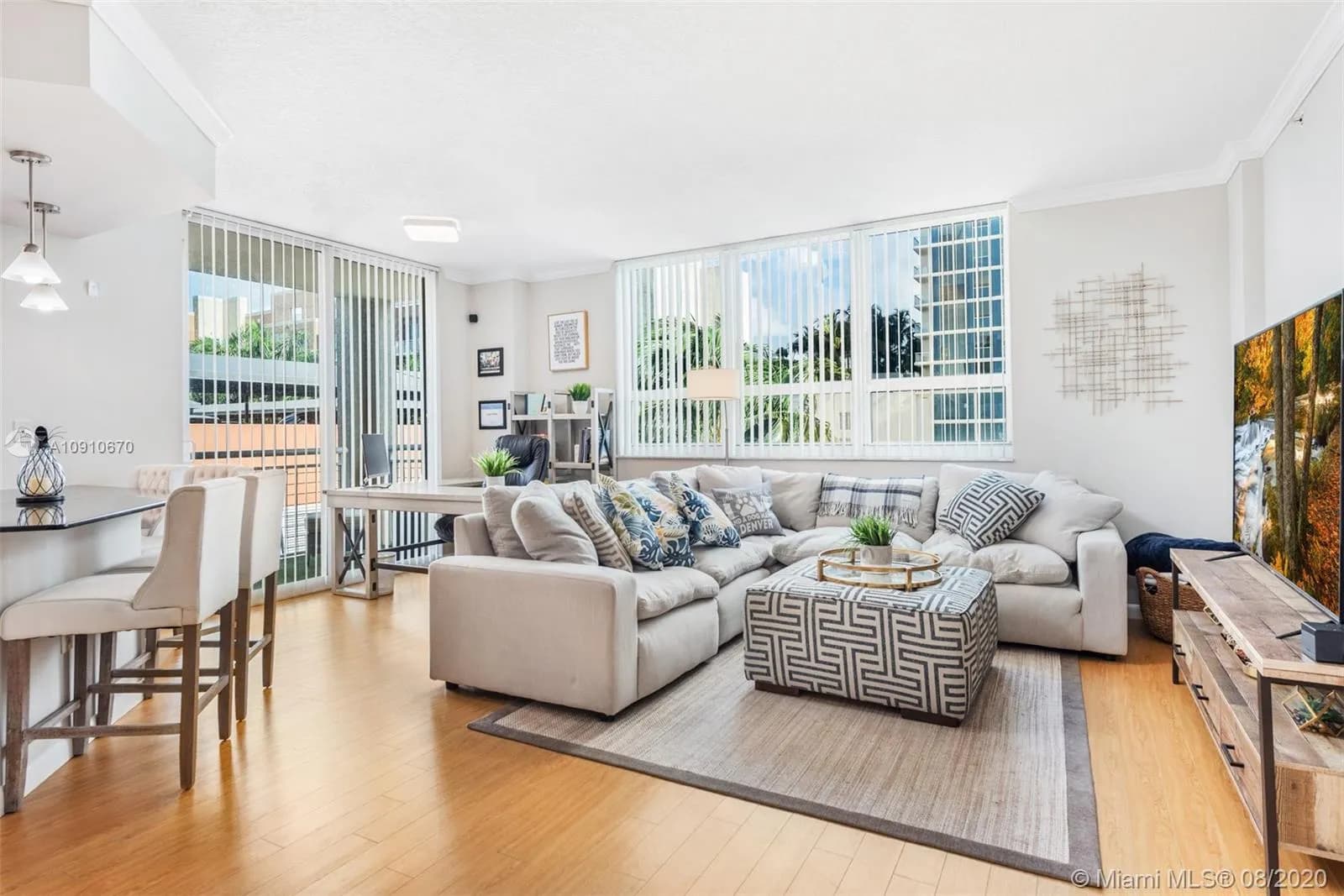 2000 N Bayshore Dr # 401, Miami FL 33137