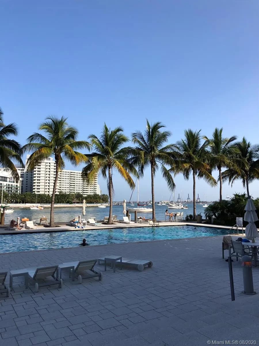 20 Island Ave # 1405, Miami Beach FL 33139