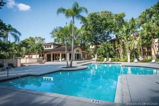 4441 W Mcnab Rd # 21, Pompano Beach FL 33069