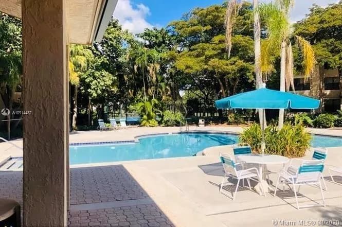 4441 W Mcnab Rd # 21, Pompano Beach FL 33069