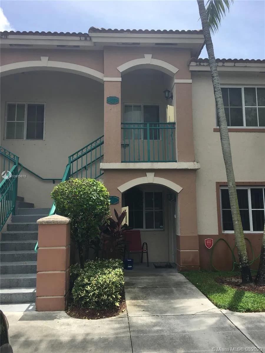1240 SE 31st Ct # 32, Homestead FL 33035