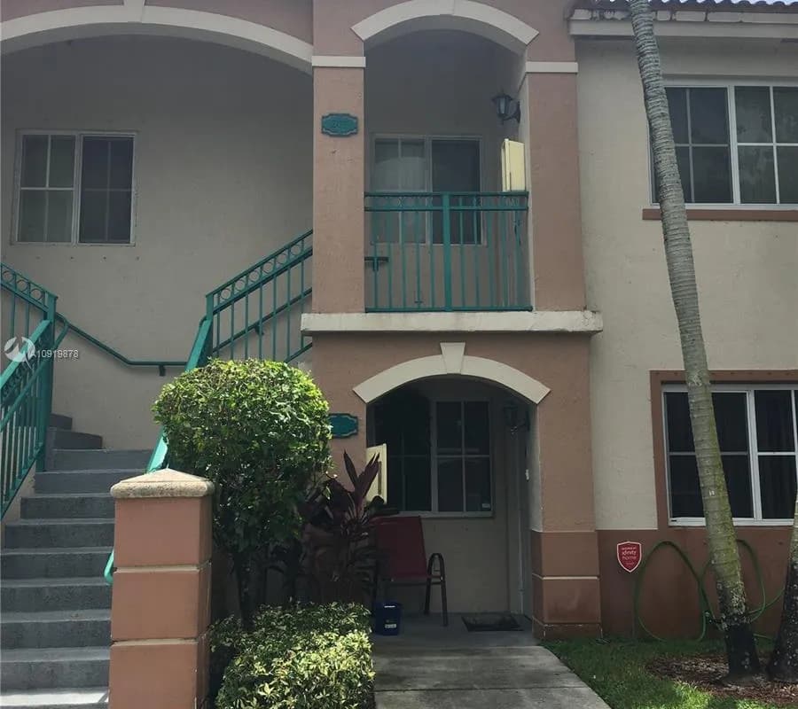 1240 SE 31st Ct # 32, Homestead FL 33035