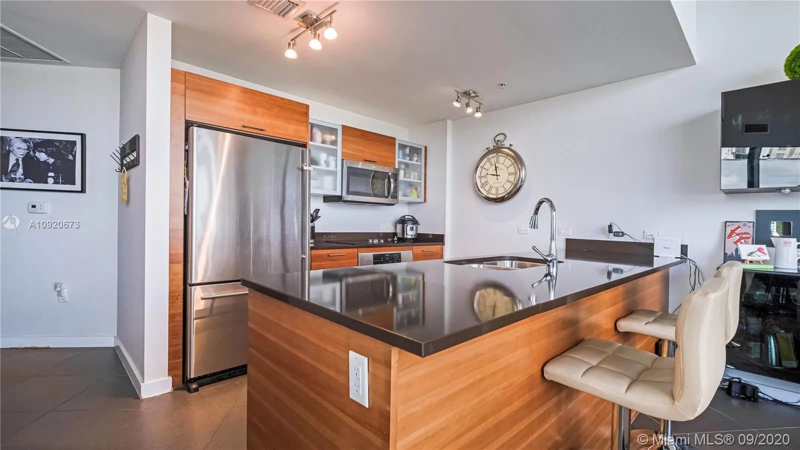 3301 NE 1st Ave # M0705, Miami FL 33137