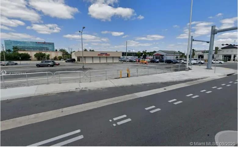 100 S State Road 7 Rd, Hollywood FL 33023