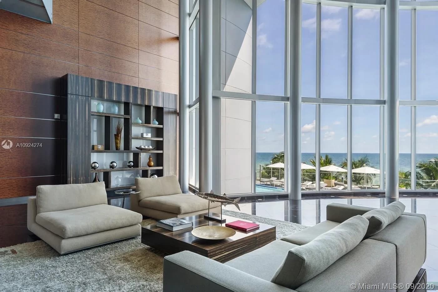 17001 Collins Ave # 3002, Sunny Isles Beach FL 33160