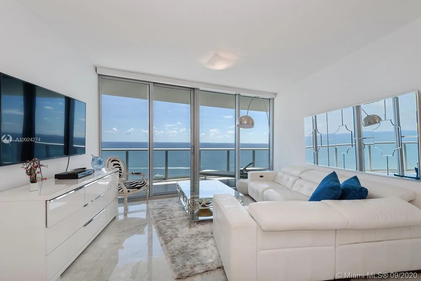 17001 Collins Ave # 3002, Sunny Isles Beach FL 33160