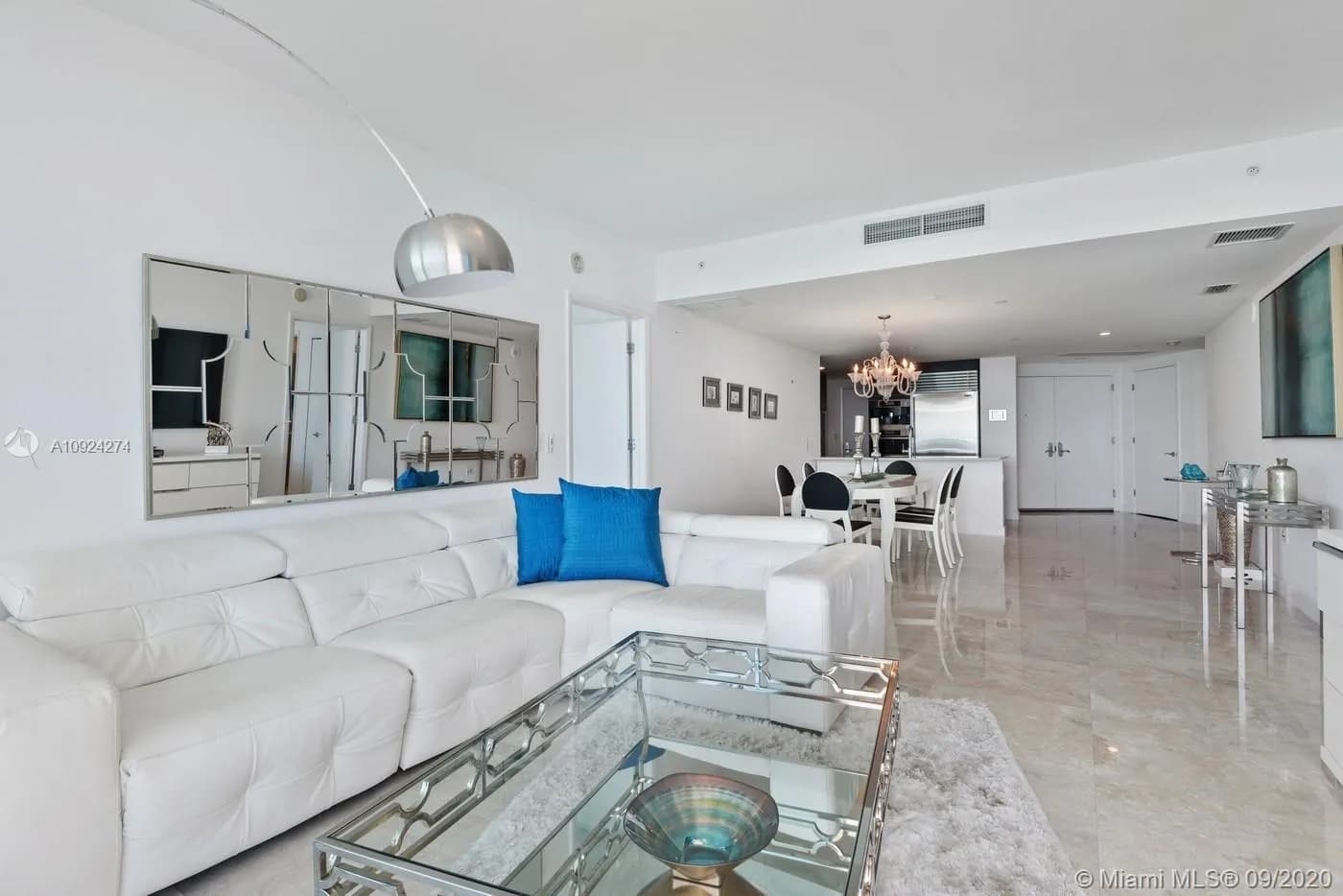 17001 Collins Ave # 3002, Sunny Isles Beach FL 33160