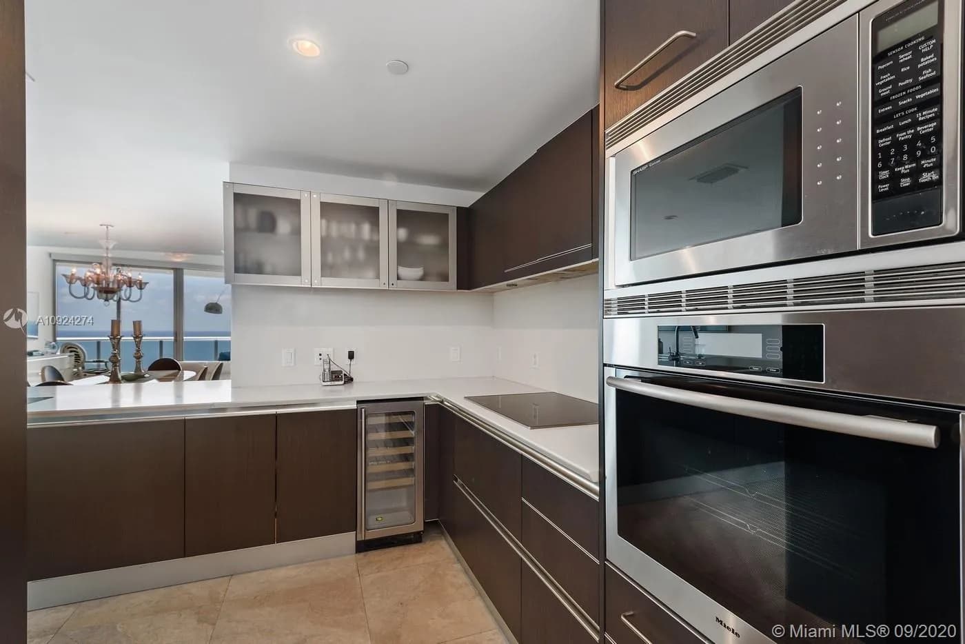 17001 Collins Ave # 3002, Sunny Isles Beach FL 33160