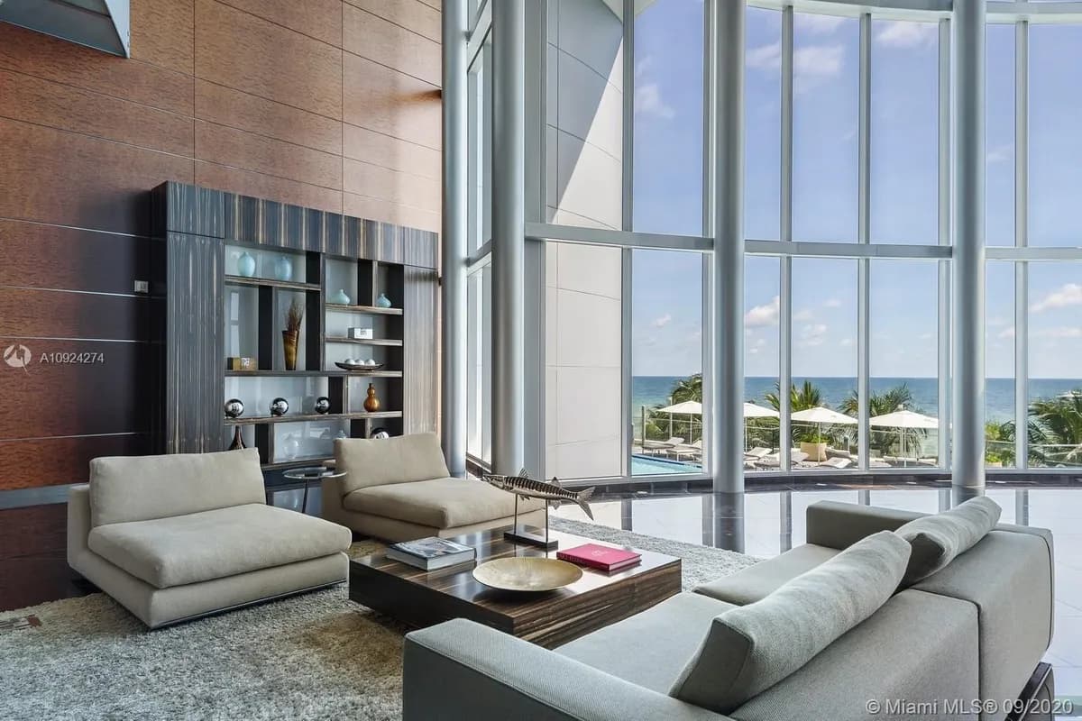 17001 Collins Ave # 3002, Sunny Isles Beach FL 33160