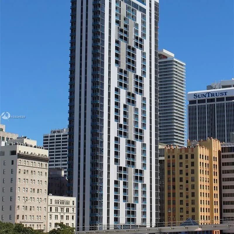 151 SE 1st St # 510, Miami FL 33131