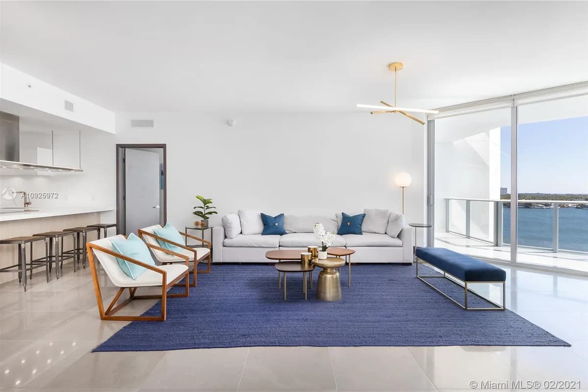 17111 Biscayne Blvd # 1004, Aventura FL 33160