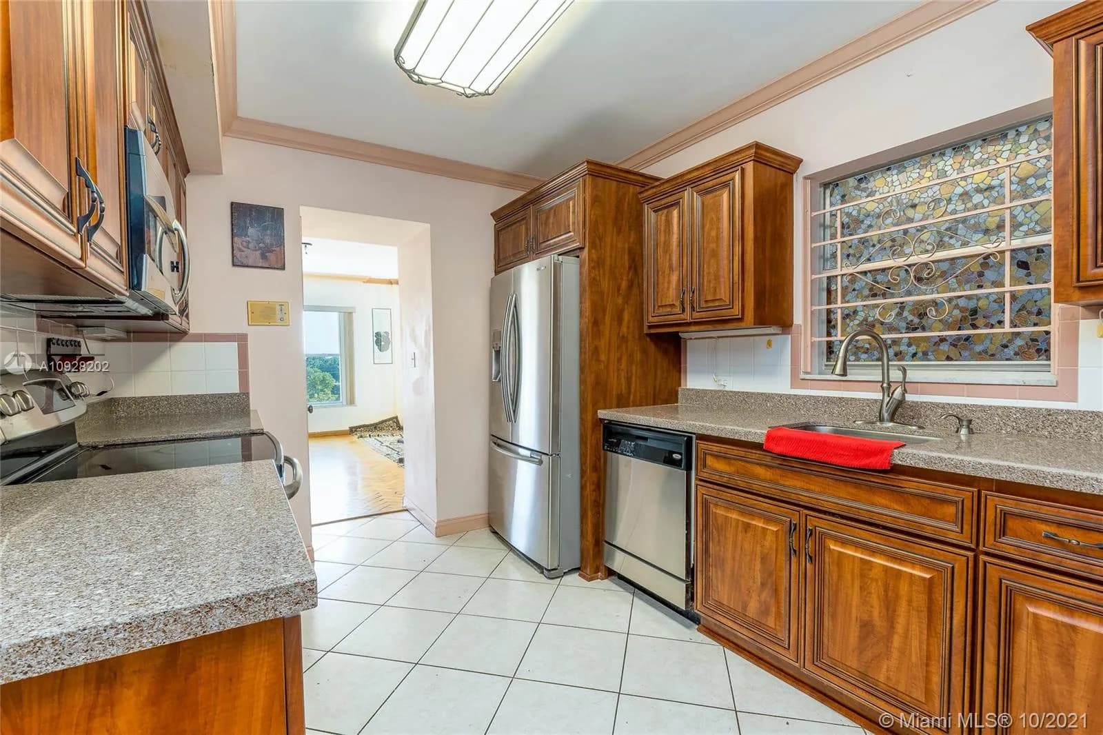 1075 92nd St # 504, Bay Harbor Islands FL 33154