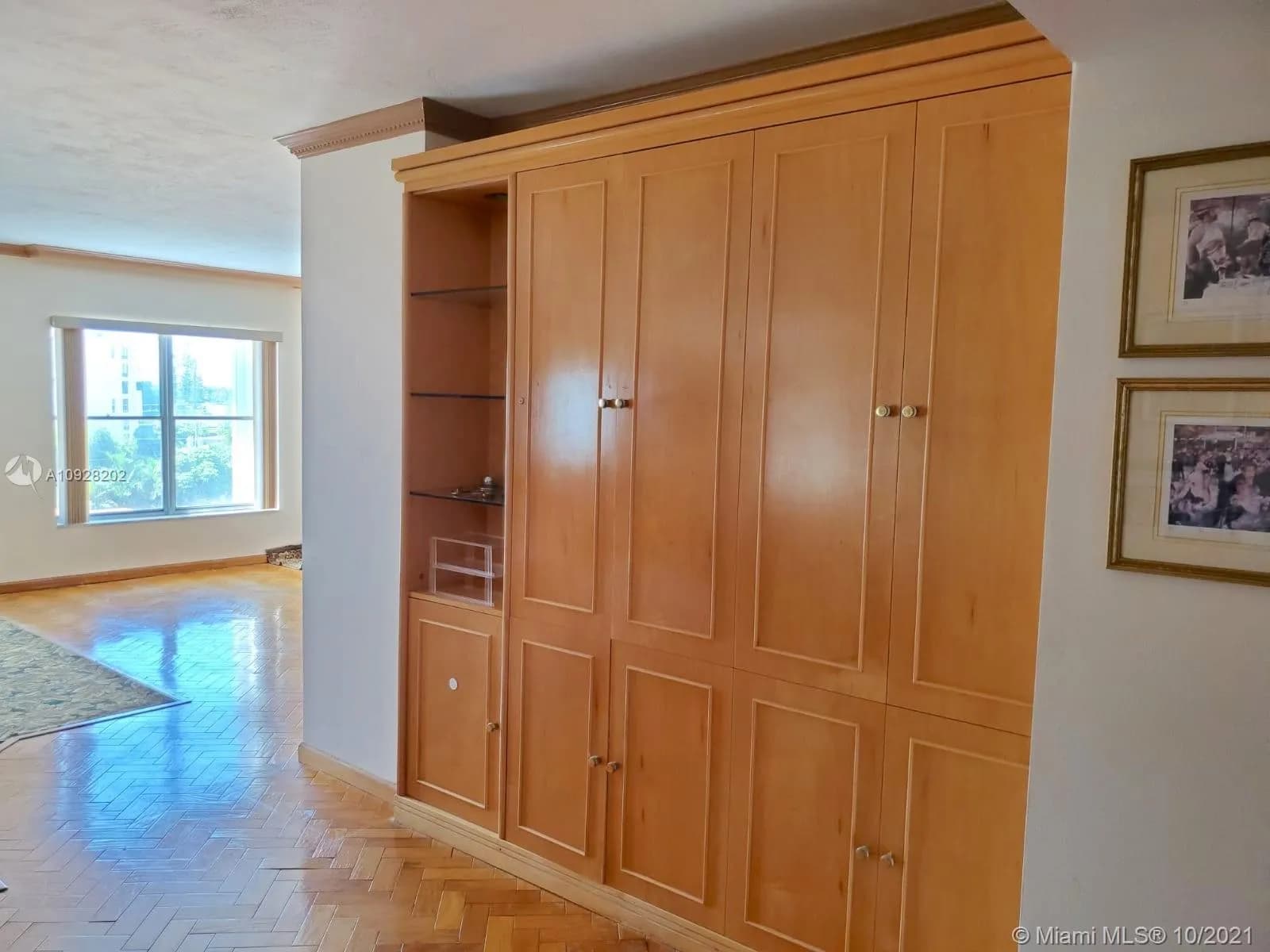 1075 92nd St # 504, Bay Harbor Islands FL 33154