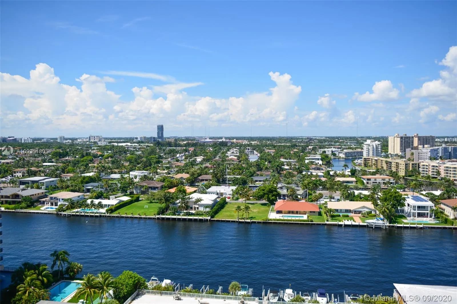 2 bedroom 2 bath for sale at 1985 S Ocean Dr # 16F, Hallandale Beach FL 33009