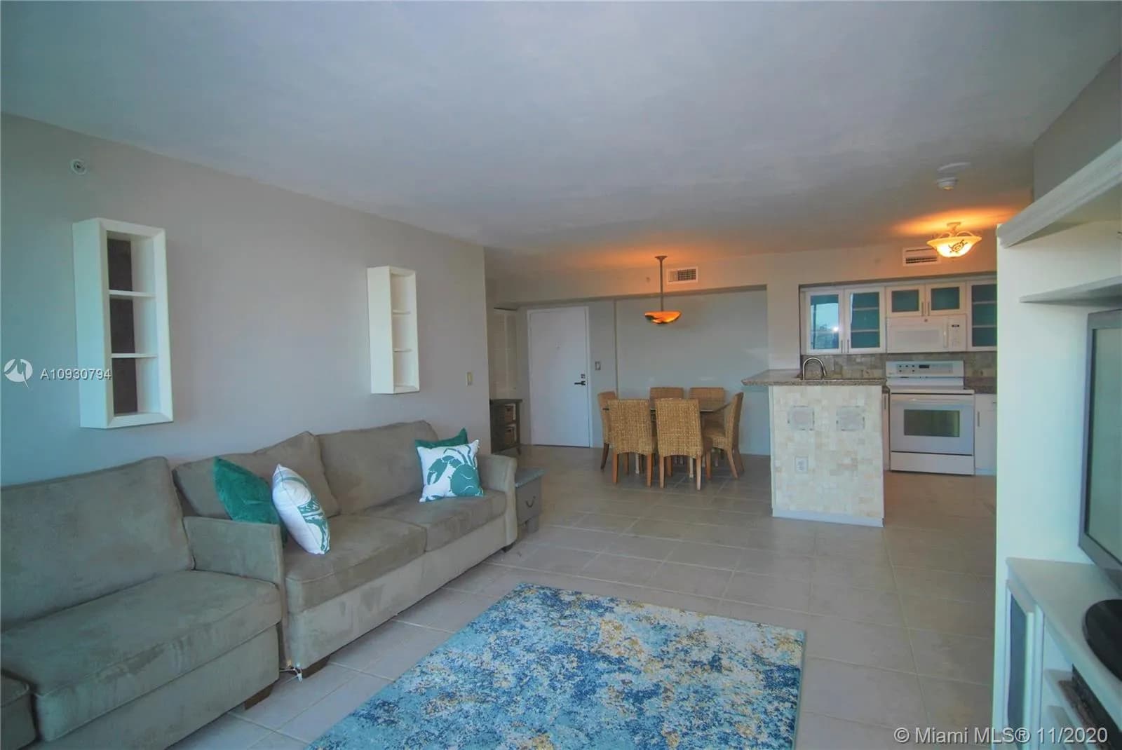 90 Alton Rd # 1103, Miami Beach FL 33139