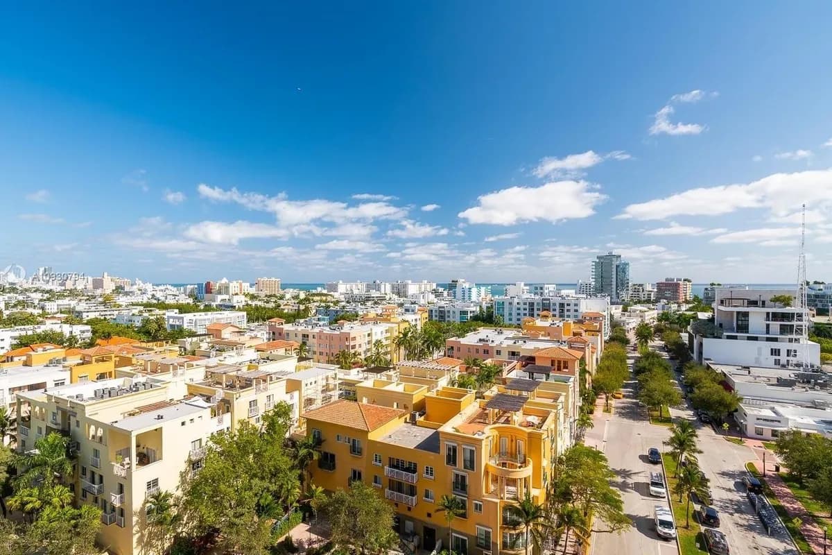 90 Alton Rd # 1103, Miami Beach FL 33139