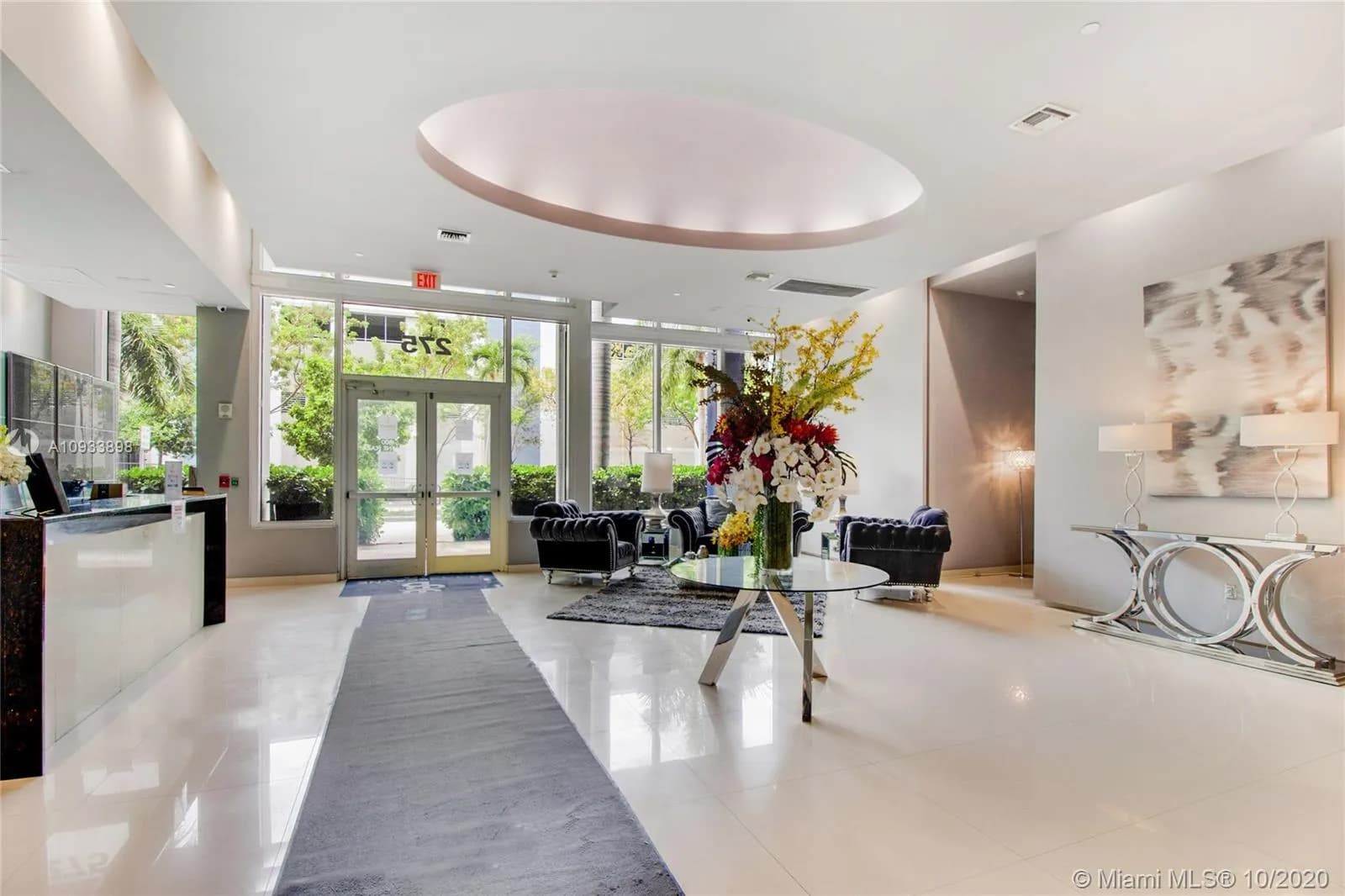 275 NE 18th St # 1207, Miami FL 33132