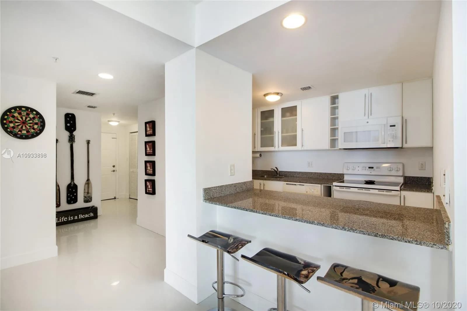 275 NE 18th St # 1207, Miami FL 33132