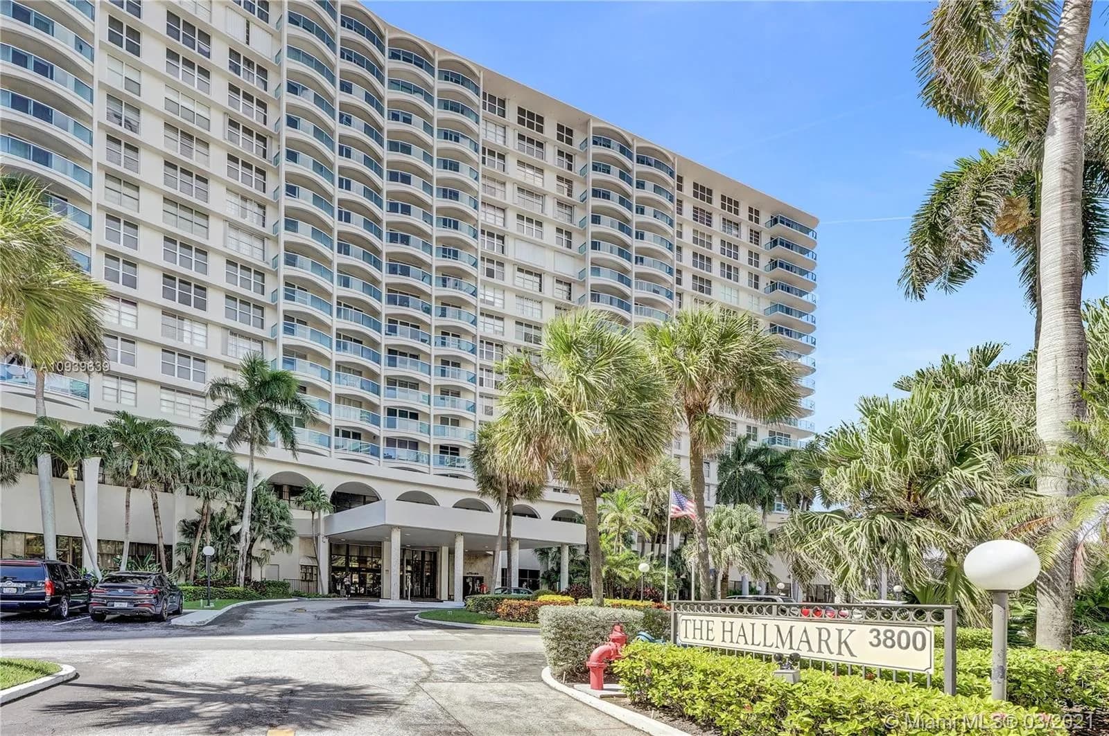 3800 S Ocean Dr # 811, Hollywood FL 33019