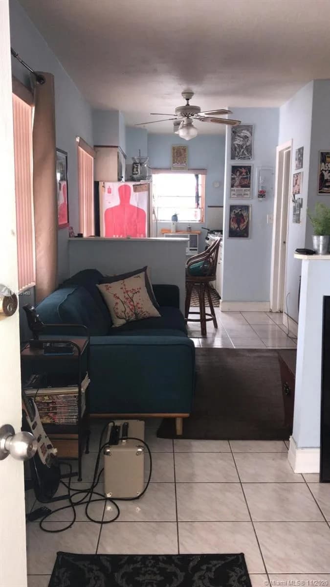 8531 Harding Ave # 1, Miami Beach FL 33141