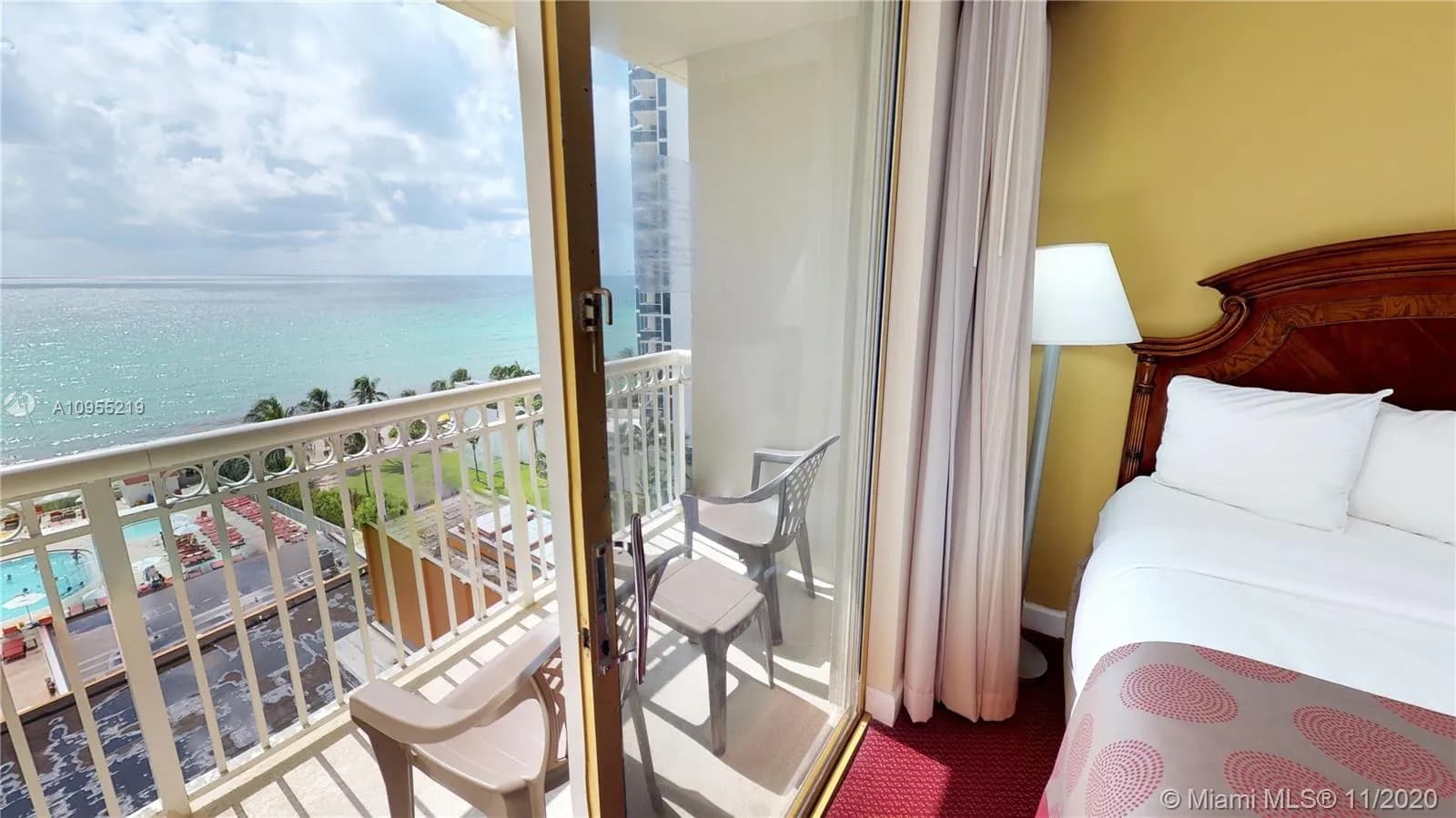 for sale at 19201 Collins Ave, Sunny Isles Beach FL 33160