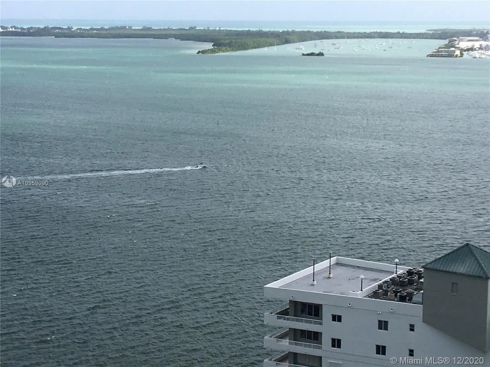 1300 Brickell Bay Dr # 2604, Miami FL 33131