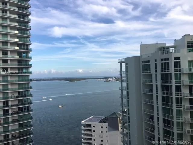 1300 Brickell Bay Dr # 2604, Miami FL 33131