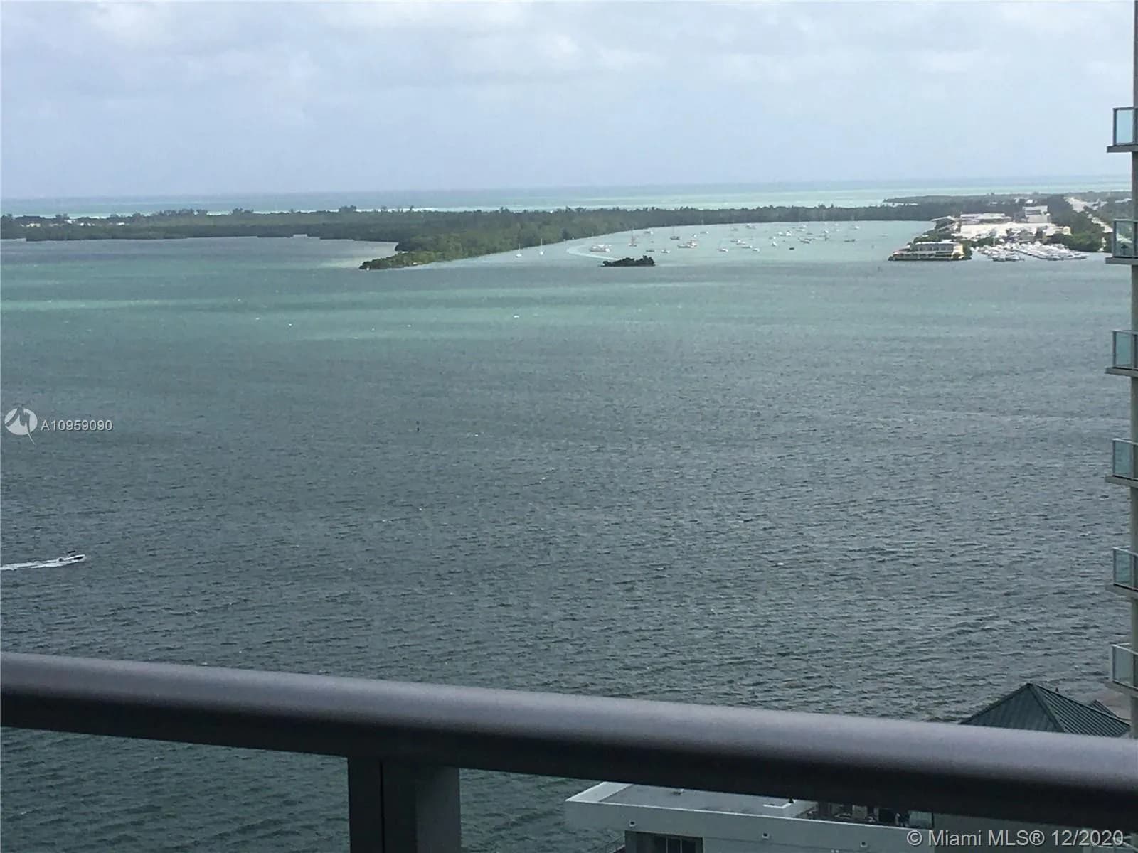 1300 Brickell Bay Dr # 2604, Miami FL 33131