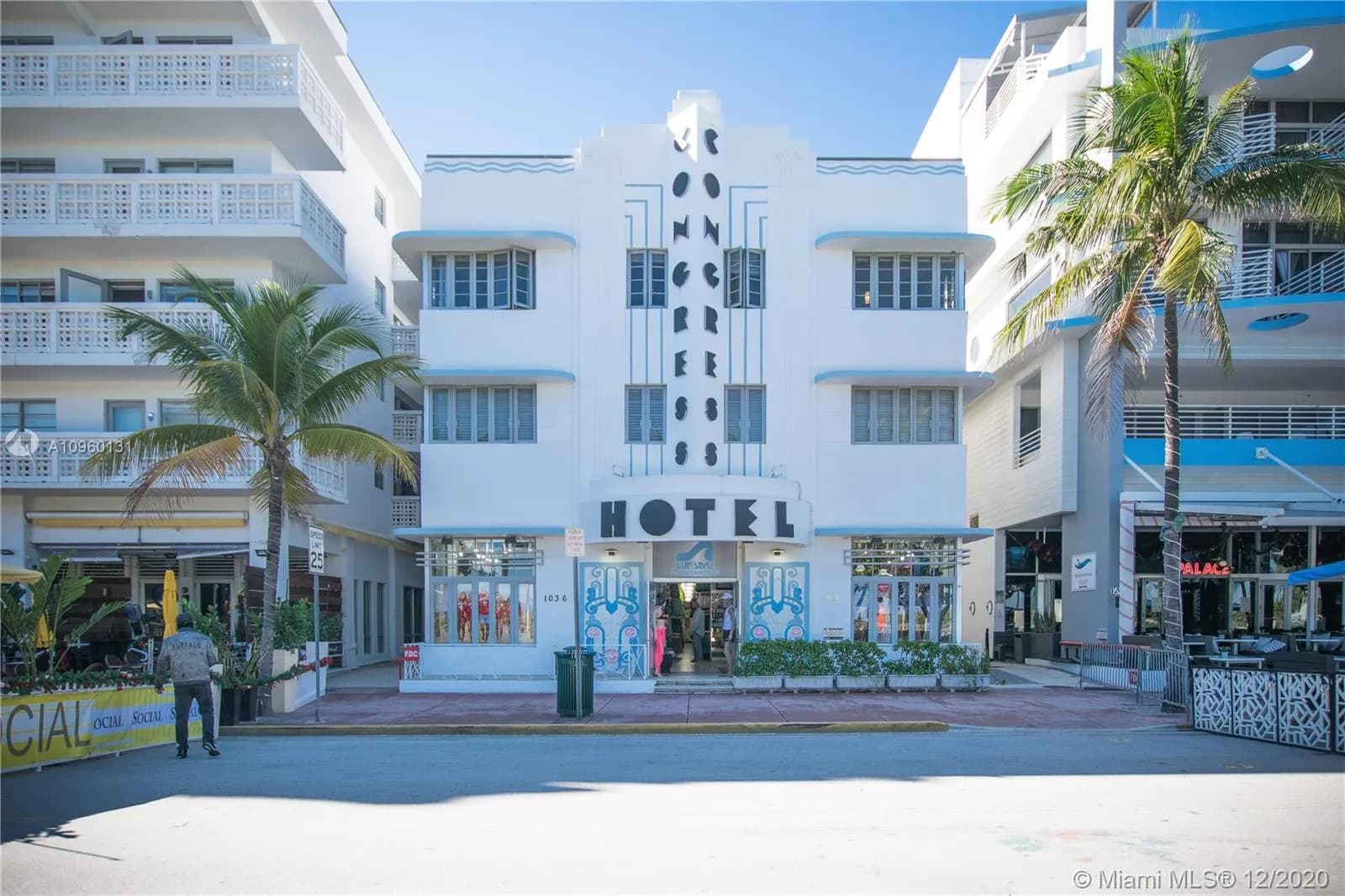 1036 Ocean Dr # B204, Miami Beach FL 33139