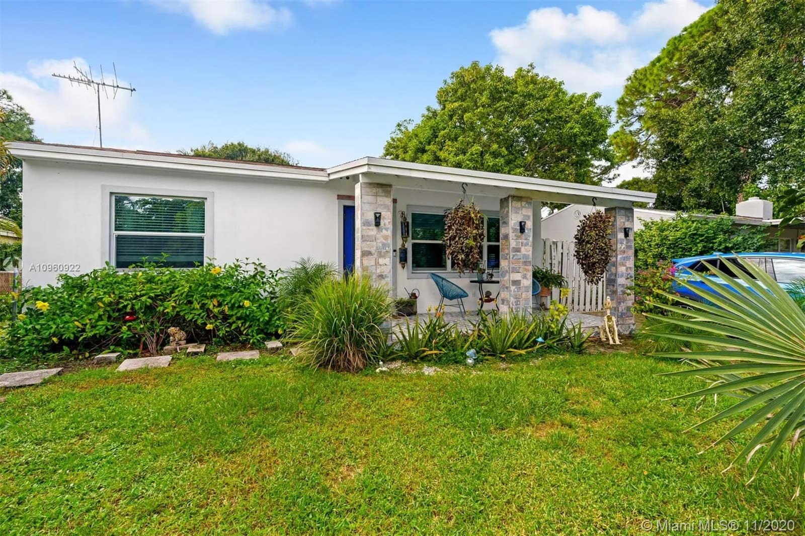 1223 NW 2nd Ave, Fort Lauderdale FL 33311