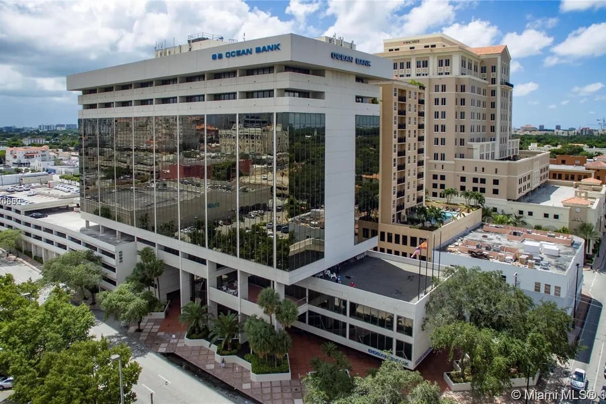 2655 S Le Jeune Rd, Coral Gables FL 33134