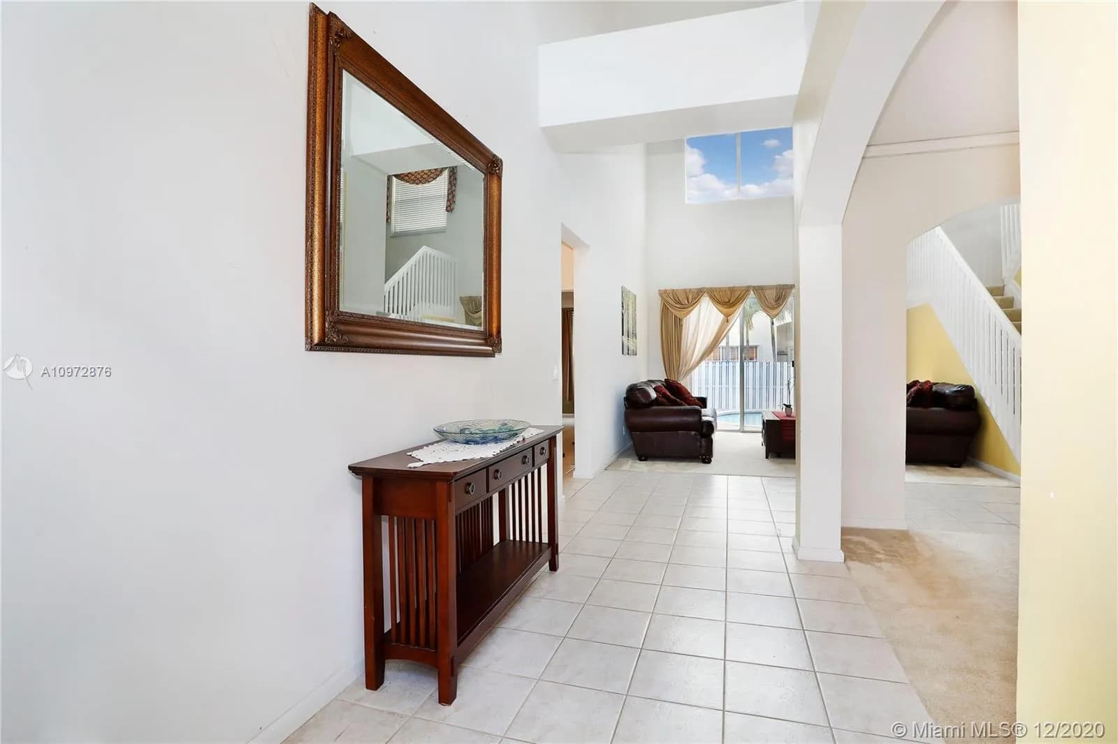 1588 SW 191st Ave, Pembroke Pines FL 33029