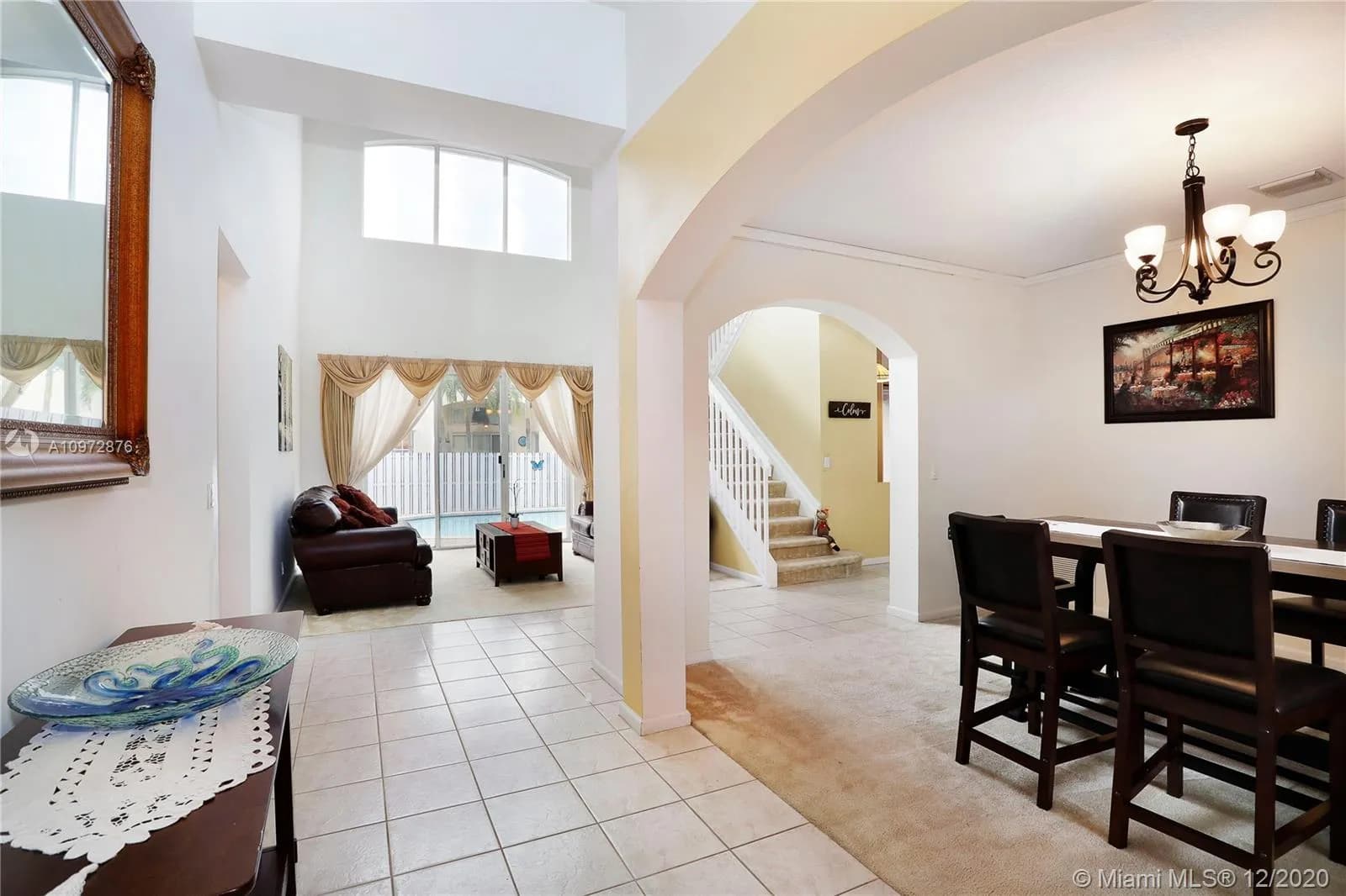 1588 SW 191st Ave, Pembroke Pines FL 33029