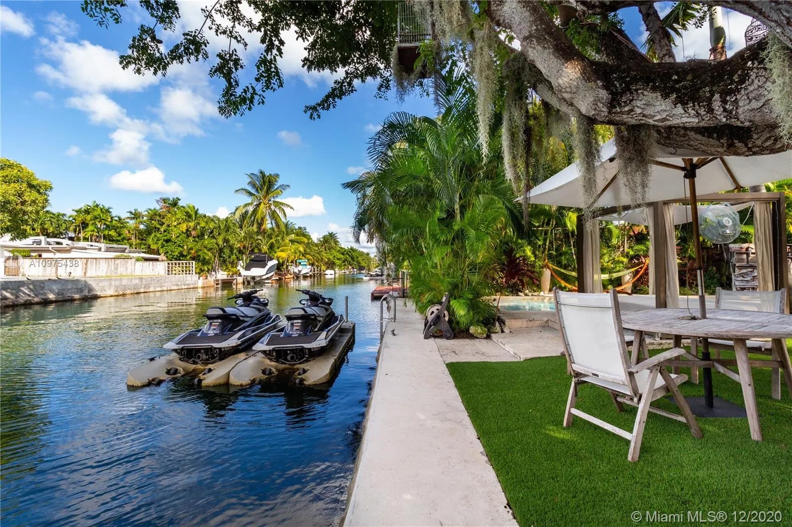 1865 Daytonia Rd, Miami Beach FL 33141