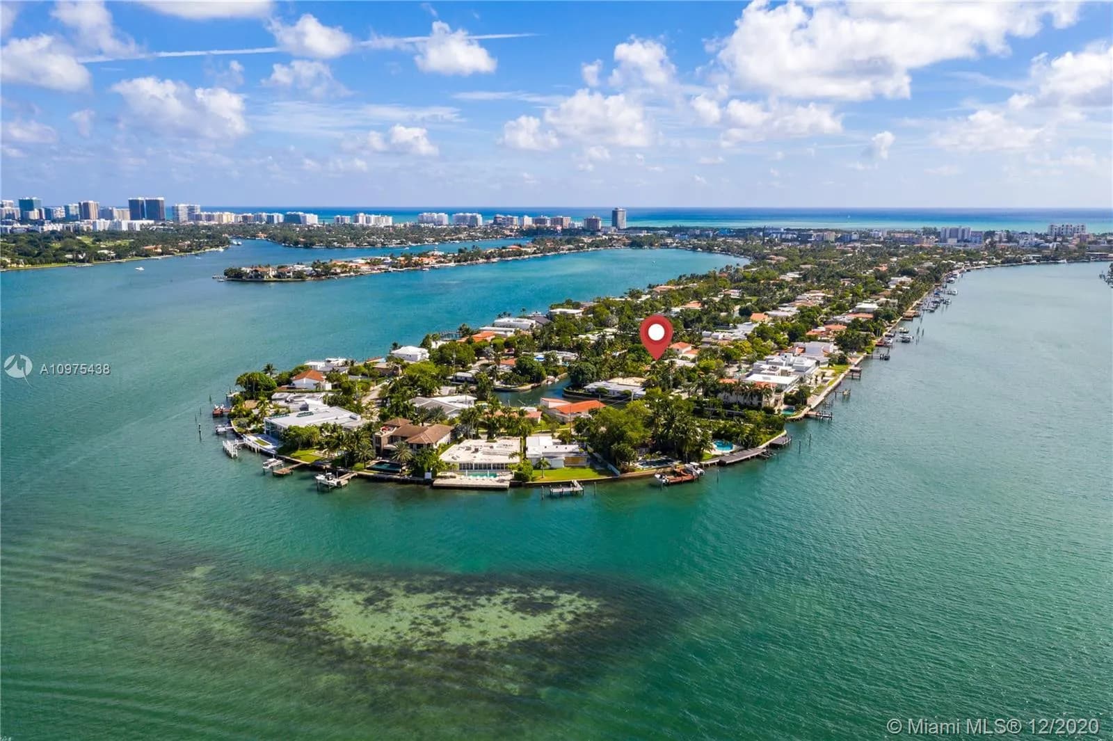 1865 Daytonia Rd, Miami Beach FL 33141