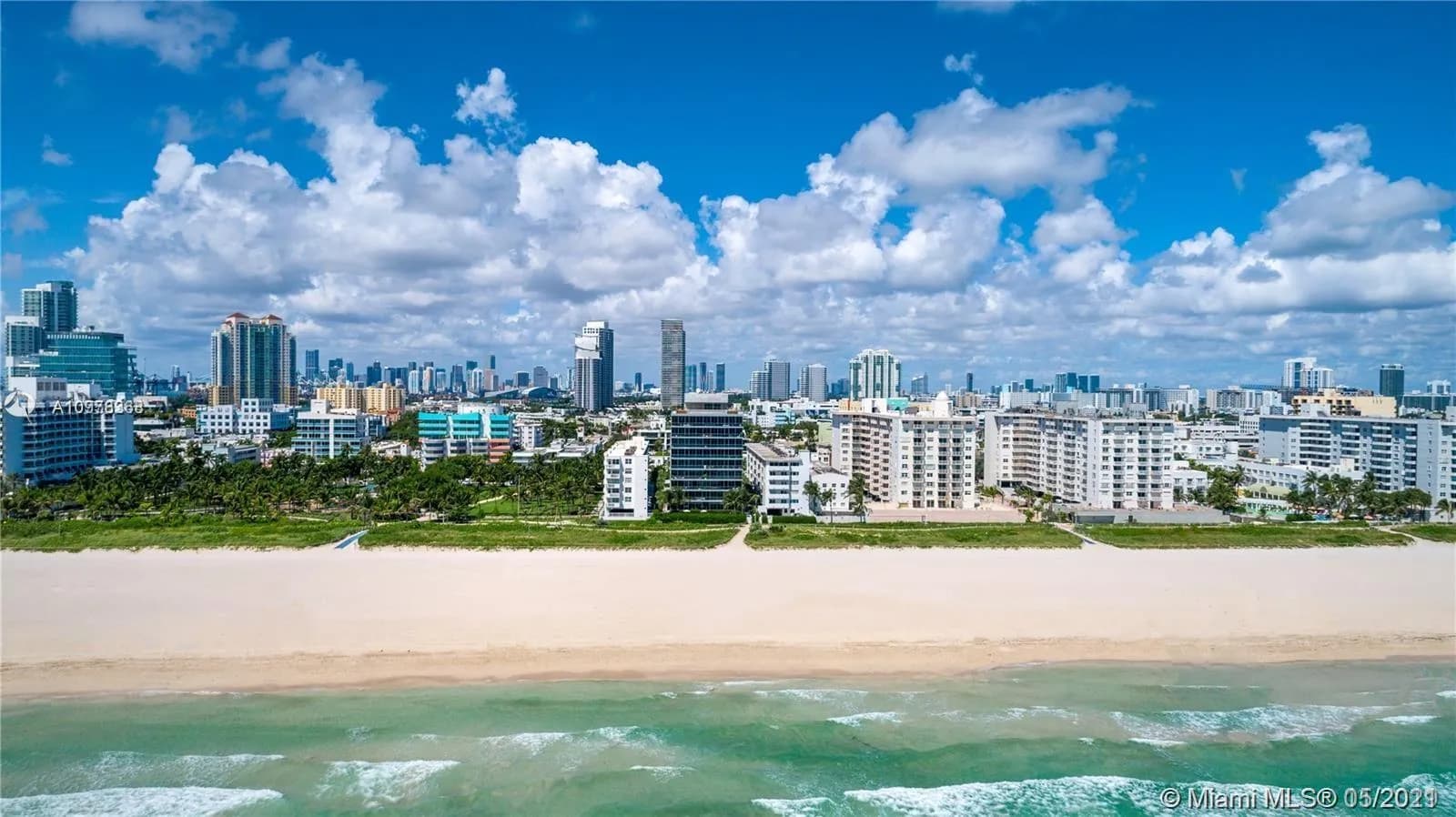 321 Ocean Dr # 502, Miami Beach FL 33139