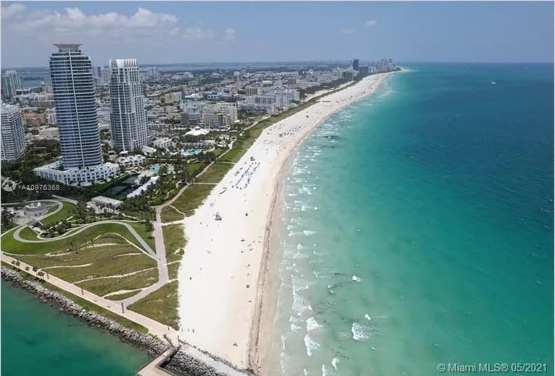 321 Ocean Dr # 502, Miami Beach FL 33139