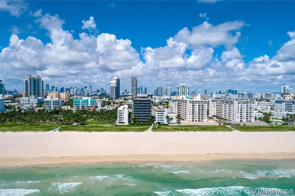 321 Ocean Dr # 502, Miami Beach FL 33139