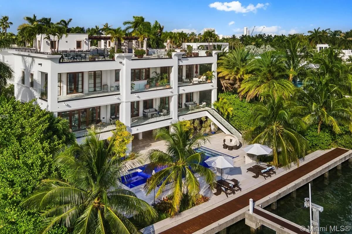 288 S Coconut Ln, Miami Beach FL 33139