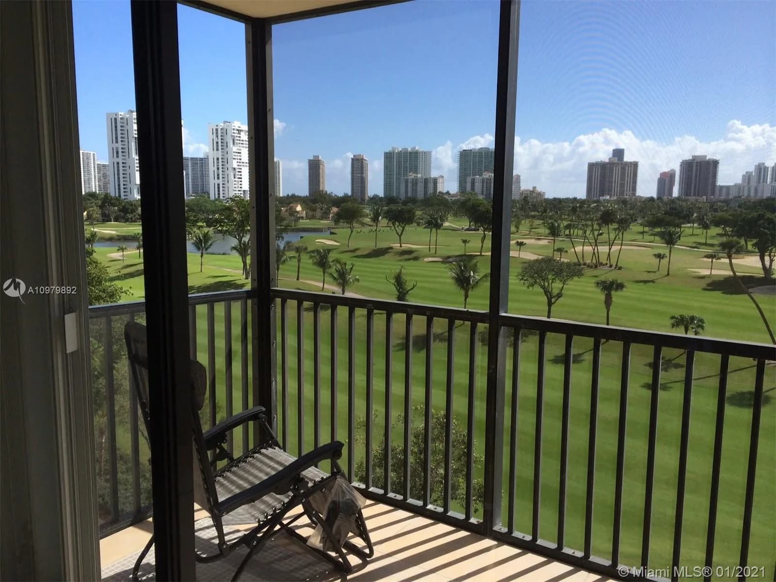 20335 W Country Club Dr # 608, Aventura FL 33180