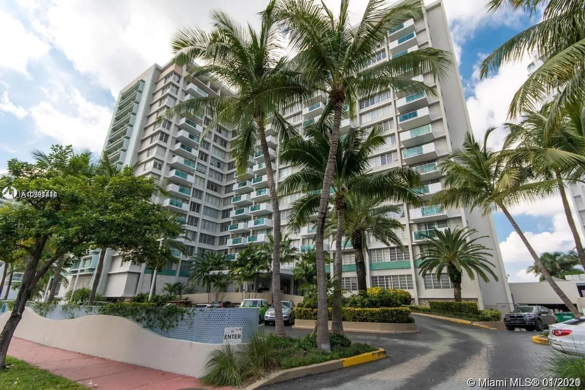 1000 West Ave # 307, Miami Beach FL 33139